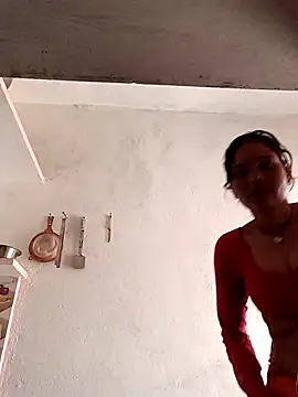 Snapshot of Dikchahot chatting on October 18, 2025, 5:31 am Dikchahot online show from October 18, 2025, 5:31 am