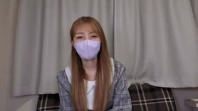 mirei 0808 online show from November 11, 2025, 1:50 pm