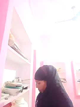 Rubi sarma online show from November 15, 2025, 2:04 am