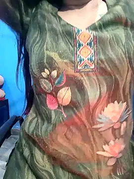 jaan-step online show from February 3, 2026, 3:59 am