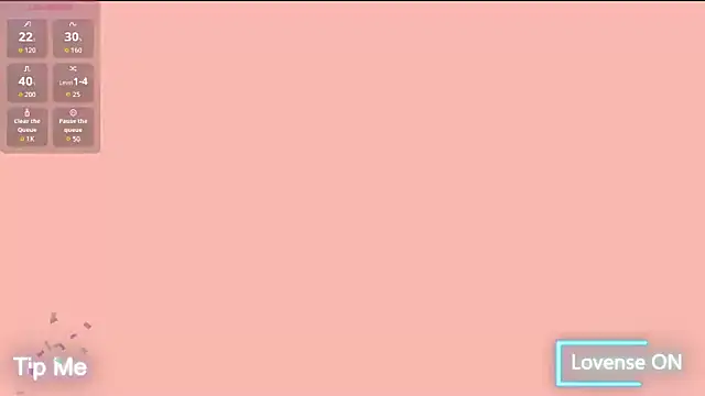 MeduzaCampbell online show from September 20, 2025, 7:35 am