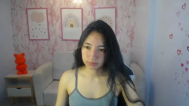 Snapshot of Kylie_ch1 chatting on September 24, 2025, 10:55 am Kylie ch1 online show from September 24, 2025, 10:55 am