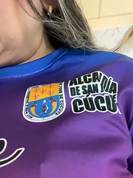 Lucy Milf 474 online show from May 12, 2026, 12:00 pm