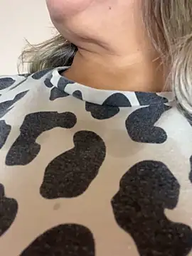 Lucy Milf 474 online show from February 17, 2026, 12:13 pm