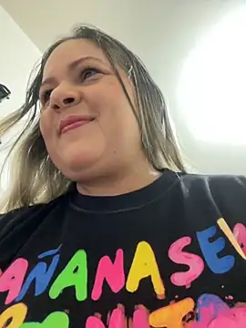 Lucy Milf 474 online show from September 25, 2025, 12:11 pm