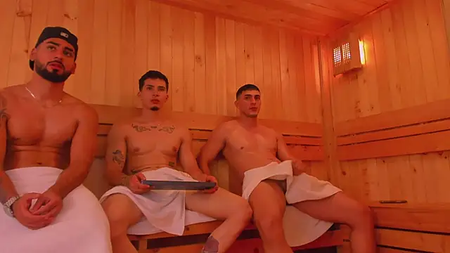 mike friends online show from November 8, 2025, 1:20 am