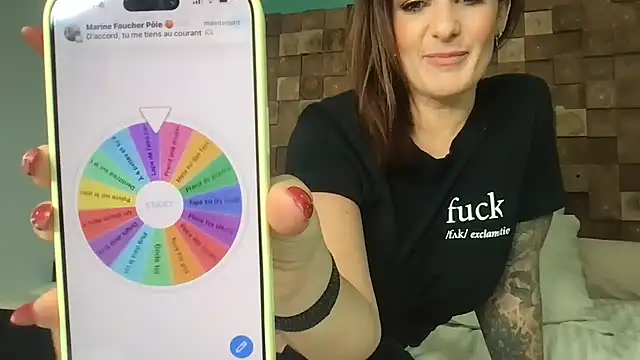 Snapshot of AmyStone__ chatting on January 19, 2026, 10:08 am AmyStone online show from January 19, 2026, 10:08 am