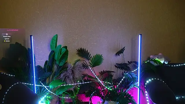 AnitaVon online show from October 15, 2025, 3:49 am