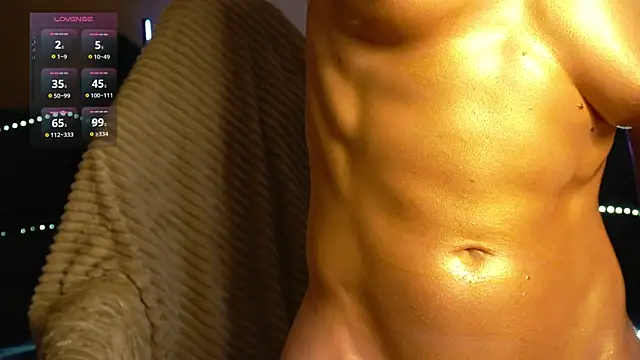 AnitaVon online show from January 13, 2026, 5:11 am