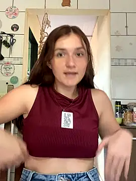 Bininhas2 online show from October 15, 2025, 6:16 pm