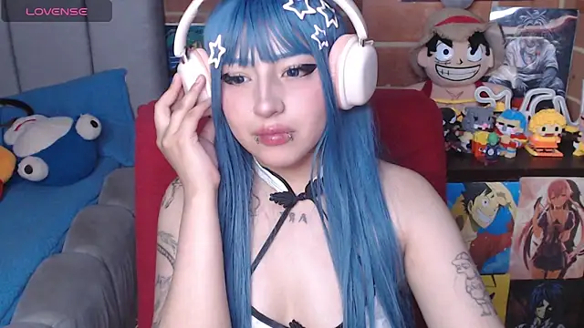  alexa19pretty  online show from April 22, 2026, 6:25 pm