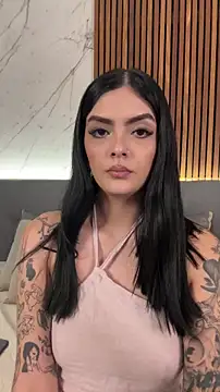 AliceRitter online show from March 6, 2026, 12:16 am