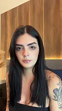 AliceRitter online show from November 19, 2025, 6:52 pm