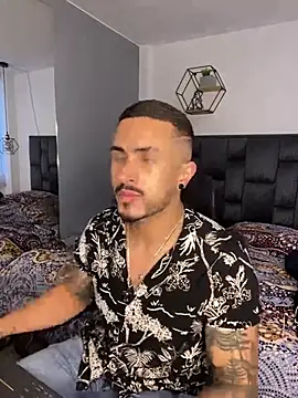 ALEXXX KING online show from January 13, 2026, 1:04 pm