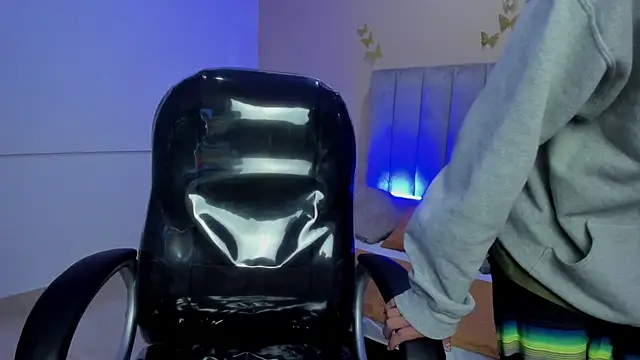 Nascary Fox online show from March 6, 2026, 8:04 pm