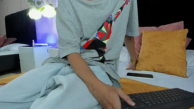 Nascary Fox online show from September 13, 2025, 8:09 pm