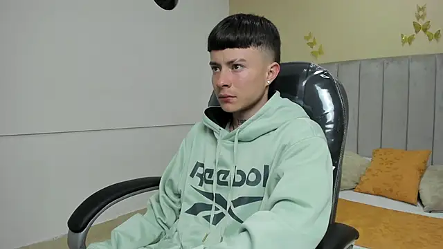 Nascary Fox online show from January 16, 2026, 5:00 am