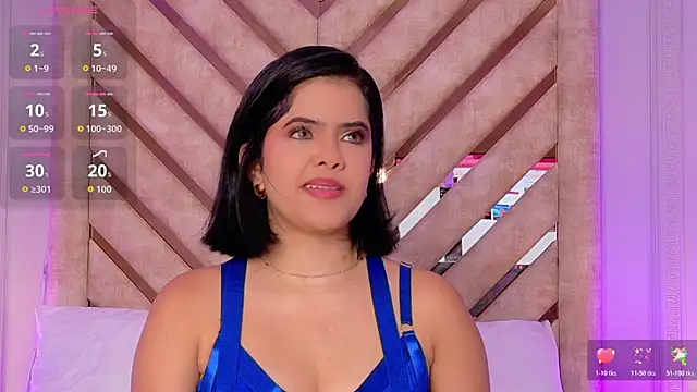 Martina-Roberts- online show from December 23, 2025, 4:34 am