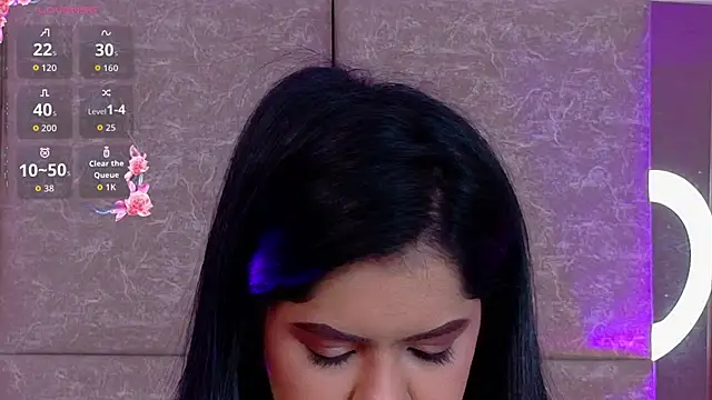 Martina-Roberts- online show from October 11, 2025, 3:51 am