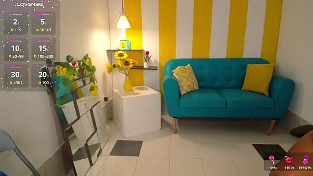  alina 9 online show from September 20, 2025, 5:51 pm