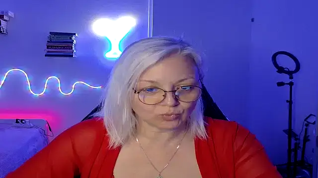 Linsy Kim online show from April 2, 2026, 6:14 pm