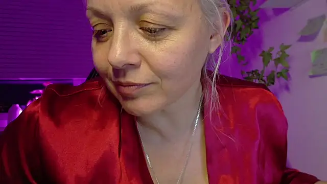 Linsy Kim online show from March 7, 2026, 10:15 pm