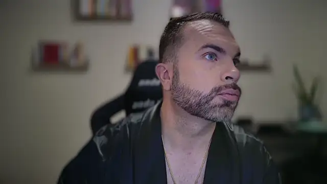 Ty lerDavid online show from March 10, 2026, 5:50 pm