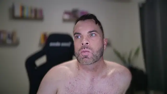 Ty lerDavid online show from February 10, 2026, 9:03 pm