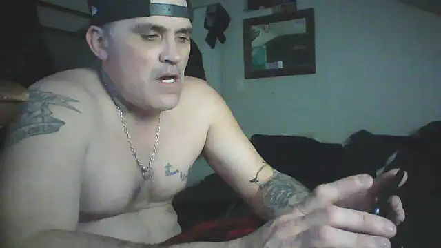 crazyeyes666707 online show from January 16, 2026, 1:42 am