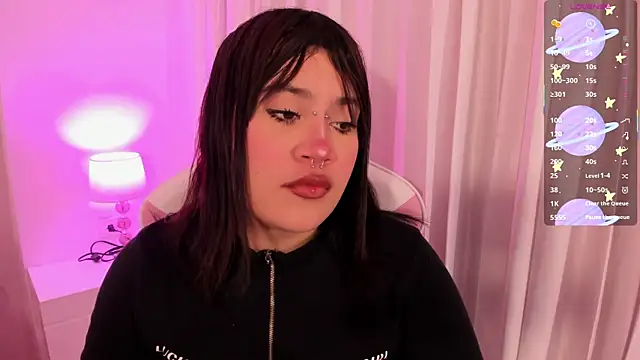 mia yeager online show from January 9, 2026, 3:35 am