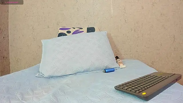 scarlett646 online show from October 10, 2025, 3:07 am