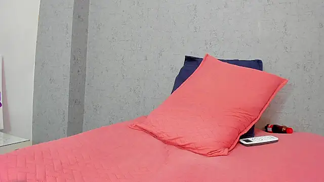 scarlett646 online show from October 28, 2025, 3:07 am