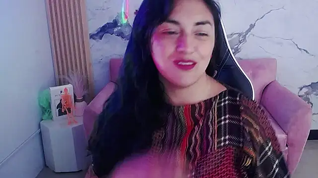 tamara ch1 online show from October 19, 2025, 3:20 am