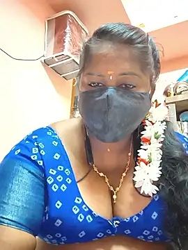 bakyasree143 online show from January 6, 2026, 6:12 pm