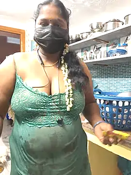 bakyasree143 online show from October 14, 2025, 12:55 am