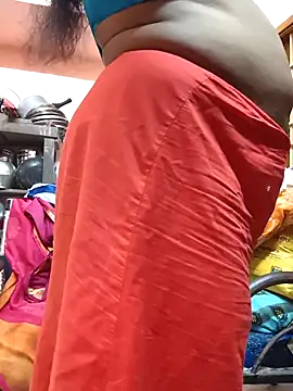 bakyasree143 online show from April 4, 2026, 9:10 pm