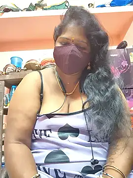 bakyasree143 online show from January 12, 2026, 10:36 pm