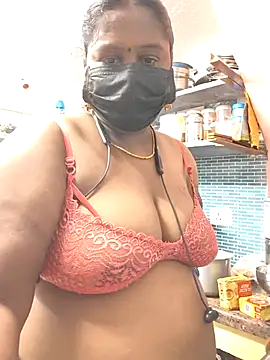 bakyasree143 online show from October 12, 2025, 3:30 am