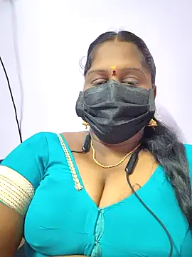 bakyasree143 online show from October 30, 2025, 5:54 pm