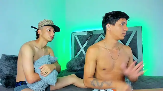 Snapshot of Robertmiller21 chatting on February 26, 2026, 6:19 pm Robertmiller21 online show from February 26, 2026, 6:19 pm