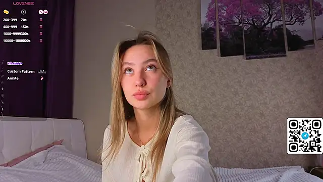 Snapshot of Brittney_Shaw chatting on February 9, 2026, 2:04 pm Brittney Shaw online show from February 9, 2026, 2:04 pm