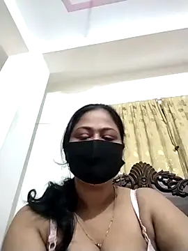 Neha-37 online show from October 23, 2025, 4:27 pm