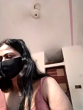 Neha-37 online show from October 12, 2025, 3:08 am