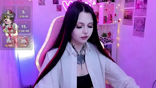 Morana Batt online show from March 16, 2026, 2:19 am