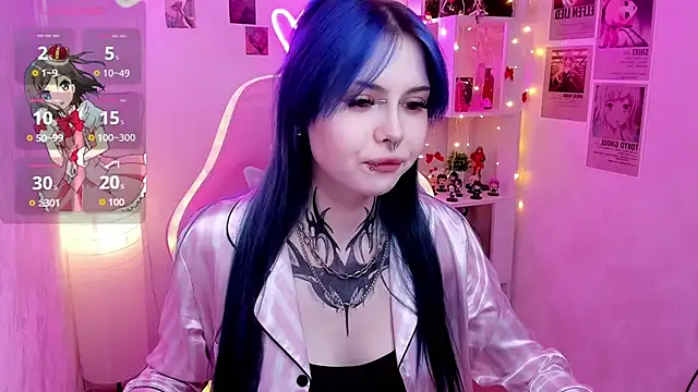 Morana Batt online show from February 26, 2026, 2:22 am