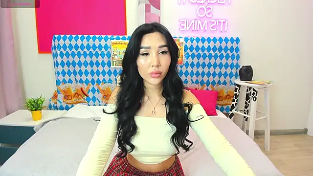 Jennifer Munoz online show from September 30, 2025, 7:36 am