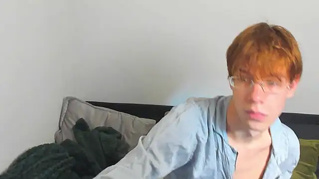 JasperWilson online show from October 4, 2025, 4:25 am