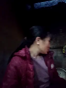 YAYAA-502 online show from November 29, 2025, 1:28 am