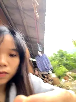 Ngoc-bbi online show from October 21, 2025, 9:30 am