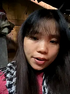 Ngoc-bbi online show from November 19, 2025, 6:02 am